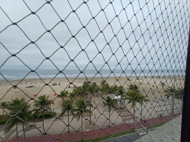 Apartamento para Venda em Praia Grande/SP Aviação 2 Quartos
