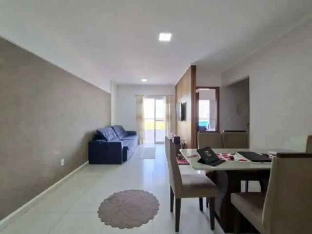 Apartamento para Venda em Praia Grande/SP Aviação 2 Quartos