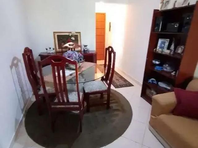 Apartamento para Venda em Praia Grande/SP Aviação 2 Quartos