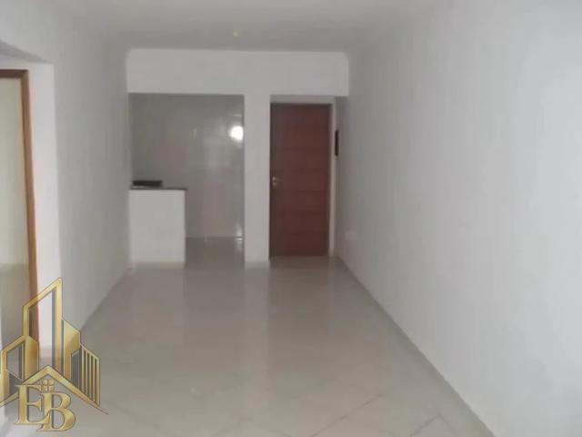 Apartamento para Venda em Praia Grande/SP Aviação 2 Quartos