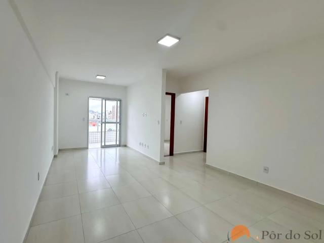 Apartamento para Venda em Praia Grande/SP Aviação 2 Quartos