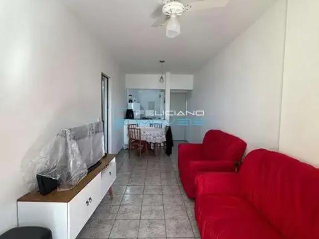 Apartamento para Venda em Praia Grande/SP Aviação 2 Quartos