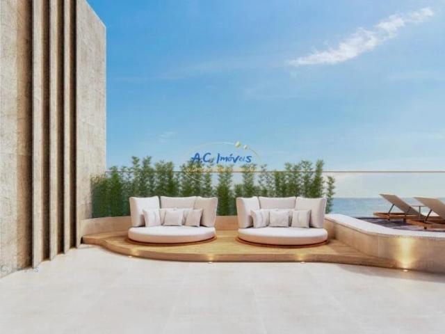 Apartamento para Venda em Praia Grande/SP Aviação 2 Quartos
