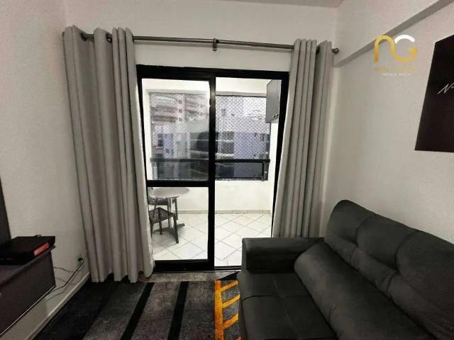 Apartamento para Venda em Praia Grande/SP Aviação 2 Quartos