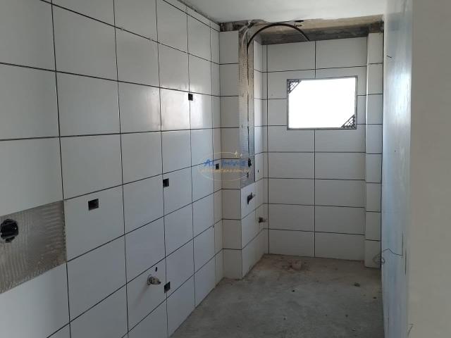 Apartamento para Venda em Praia Grande/SP Aviação 2 Quartos