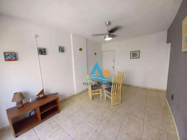 Apartamento para Venda em Praia Grande/SP Aviação 2 Quartos