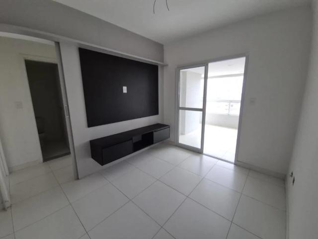 Apartamento para Venda em Praia Grande/SP Aviação 2 Quartos