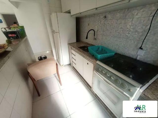 Apartamento para Venda em Praia Grande/SP Aviação 2 Quartos