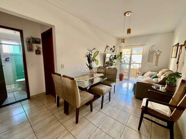 Apartamento para Venda em Praia Grande/SP Aviação 2 Quartos