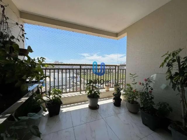 Apartamento para Venda em Praia Grande/SP Aviação 2 Quartos