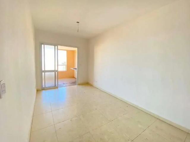 Apartamento para Venda em Praia Grande/SP Aviação 2 Quartos