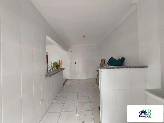 Apartamento para Venda em Praia Grande/SP Aviação 2 Quartos