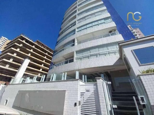 Apartamento para Venda em Praia Grande/SP Aviação 2 Quartos