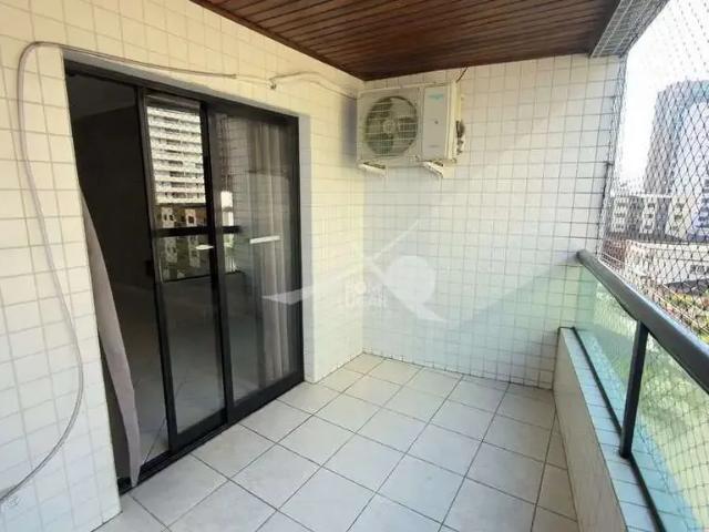 Apartamento para Venda em Praia Grande/SP Aviação 2 Quartos