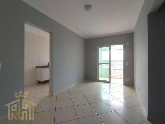 Apartamento para Venda em Praia Grande/SP Aviação 2 Quartos