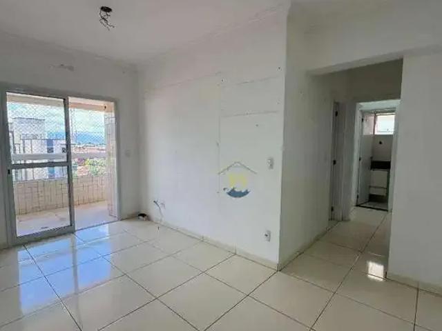 Apartamento para Venda em Praia Grande/SP Aviação 2 Quartos