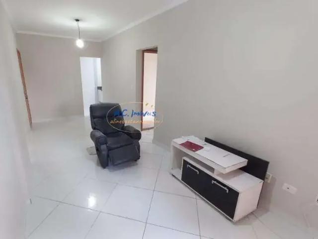 Apartamento para Venda em Praia Grande/SP Aviação 2 Quartos