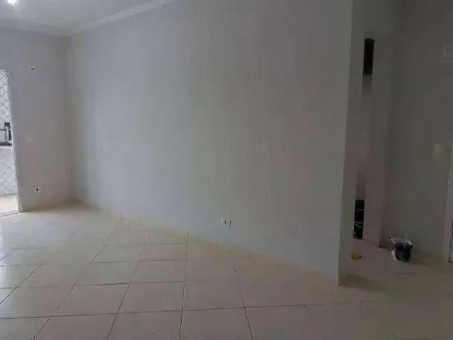 Apartamento para Venda em Praia Grande/SP Aviação 2 Quartos