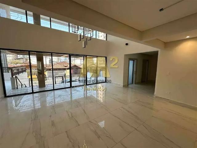 Apartamento para Venda em Praia Grande/SP Aviação 2 Quartos