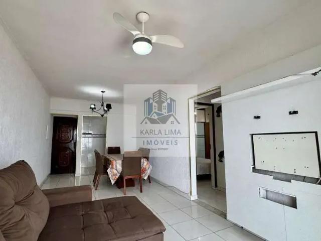Apartamento para Venda em Praia Grande/SP Aviação 2 Quartos