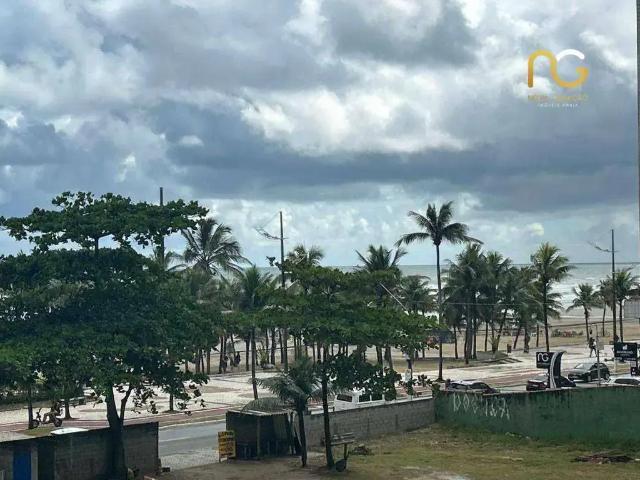 Apartamento para Venda em Praia Grande/SP Aviação 2 Quartos