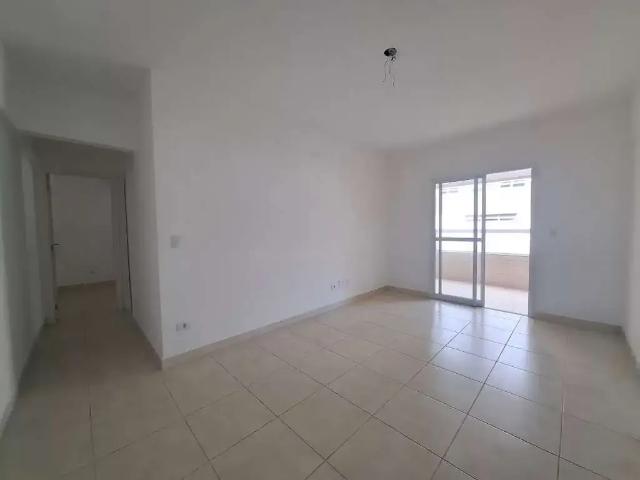 Apartamento para Venda em Praia Grande/SP Aviação 2 Quartos