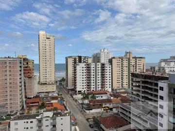Apartamento para Venda em Praia Grande/SP Aviação 2 Quartos