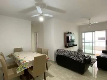Apartamento para Venda em Praia Grande/SP Aviação 2 Quartos