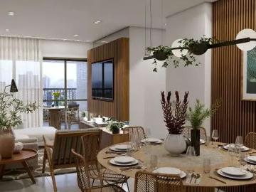 Praça Lions, Vila Guilhermina, Praia Grande, Praia Grande, São Paulo