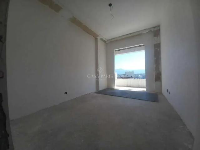 Apartamento para Venda em Praia Grande/SP Aviação 2 Quartos