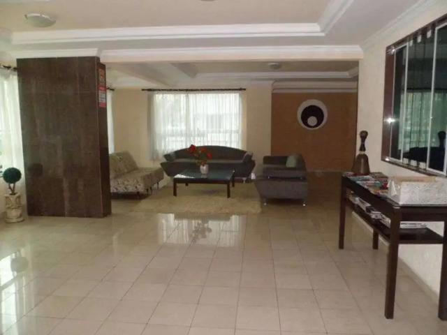 Apartamento para Venda em Praia Grande/SP Aviação 2 Quartos