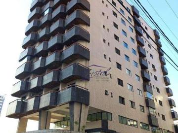 Apartamento para Venda em Praia Grande/SP Aviação 2 Quartos