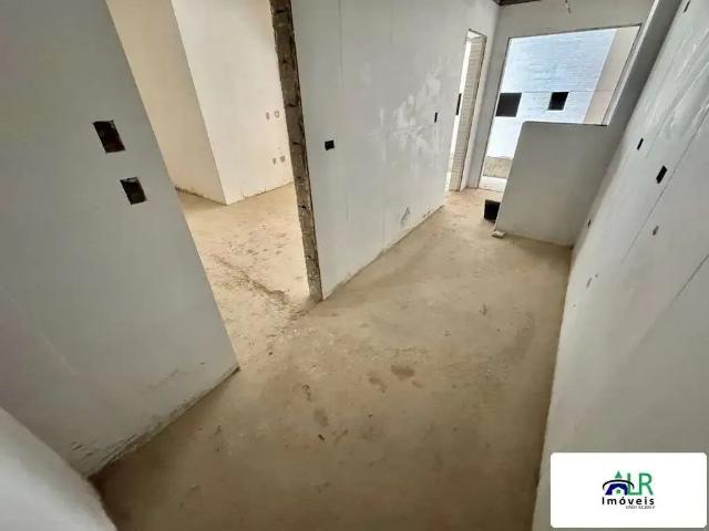 Apartamento para Venda em Praia Grande/SP Aviação 2 Quartos