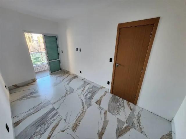 Apartamento para Venda em Praia Grande/SP Aviação 3 Quartos