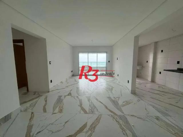 Apartamento para Venda em Praia Grande/SP Aviação 3 Quartos