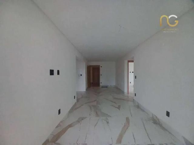 Apartamento para Venda em Praia Grande/SP Aviação 3 Quartos