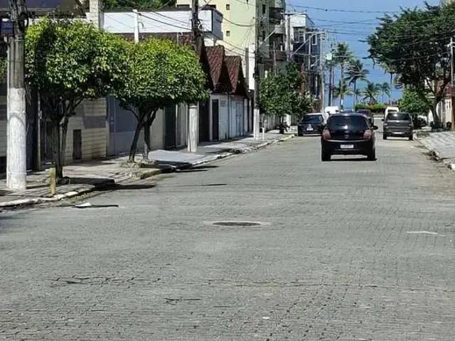 Apartamento para Venda em Praia Grande/SP Aviação 3 Quartos