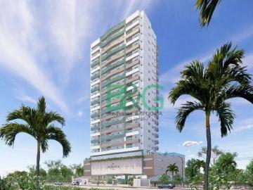 Rua Luzia Encarnção Vidal, Campo Aviação, Praia Grande, São Paulo