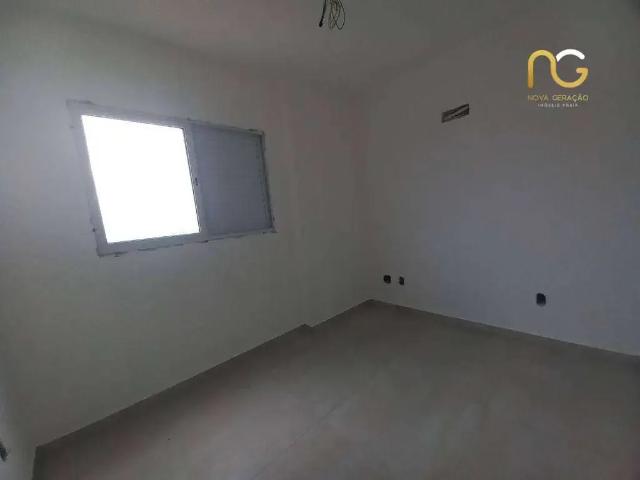 Apartamento para Venda em Praia Grande/SP Aviação 3 Quartos