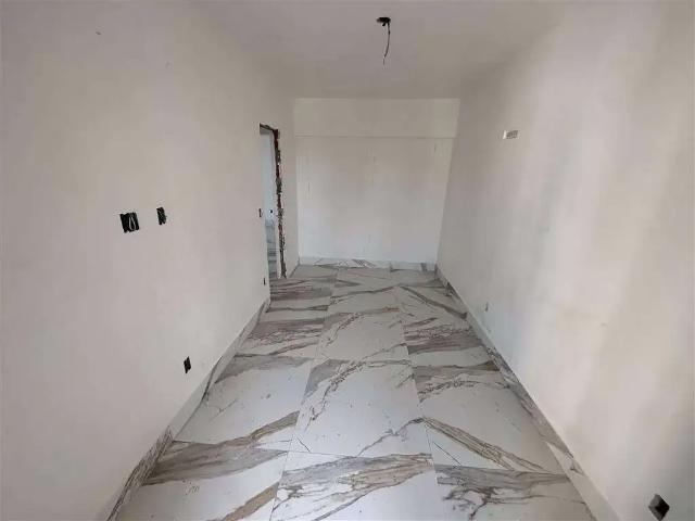 Apartamento para Venda em Praia Grande/SP Aviação 3 Quartos
