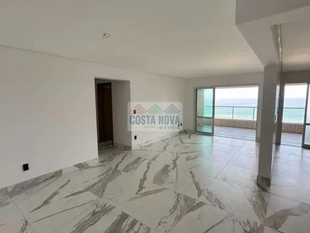 Apartamento para Venda em Praia Grande/SP Aviação 3 Quartos