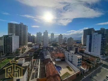 Rua Gago Coutinho, Praia Grande, Campo Aviação, Praia Grande, São Paulo
