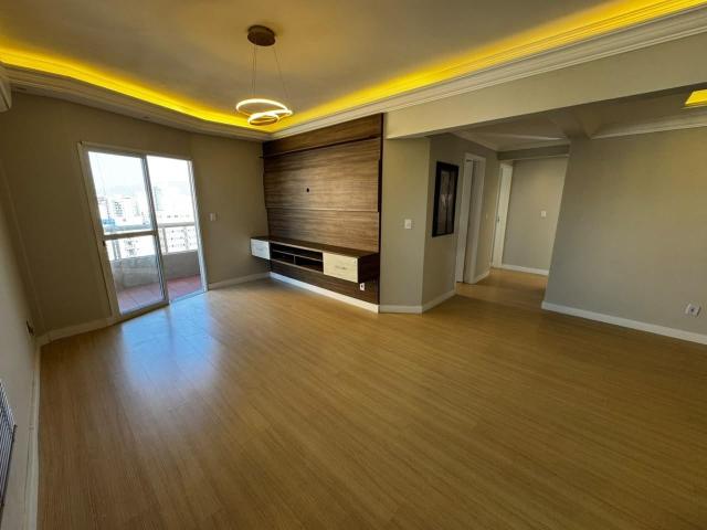 Apartamento para Venda em Praia Grande/SP Aviação 3 Quartos