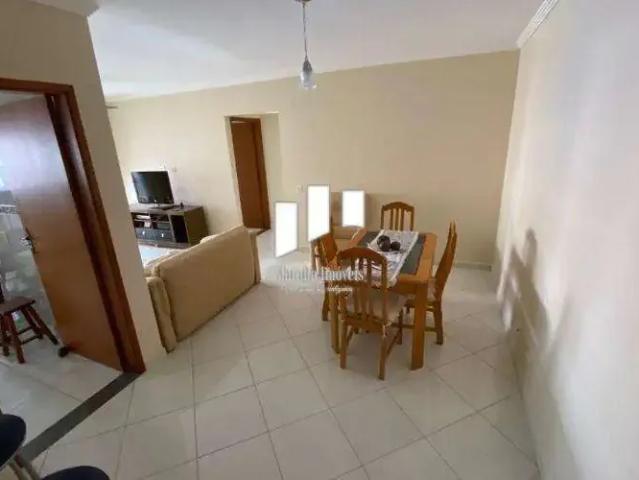 Apartamento para Venda em Praia Grande/SP Aviação 3 Quartos