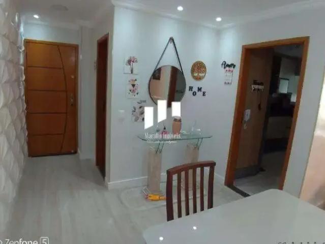 Apartamento para Venda em Praia Grande/SP Aviação 3 Quartos