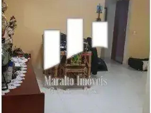 Apartamento para Venda em Praia Grande/SP Aviação 3 Quartos