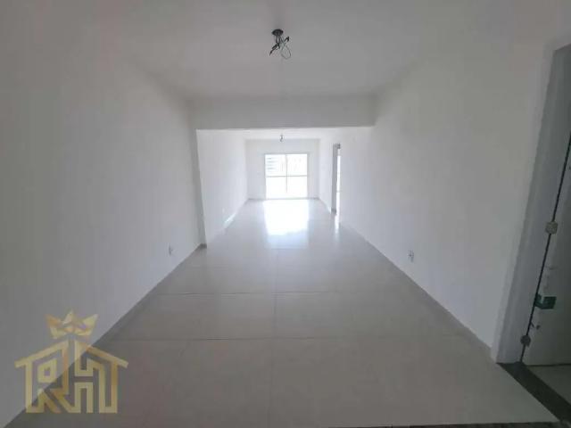 Apartamento para Venda em Praia Grande/SP Aviação 3 Quartos