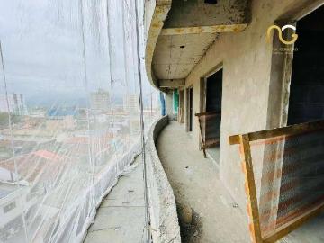 Rua Luzia Encarnção Vidal, Campo Aviação, Praia Grande, São Paulo