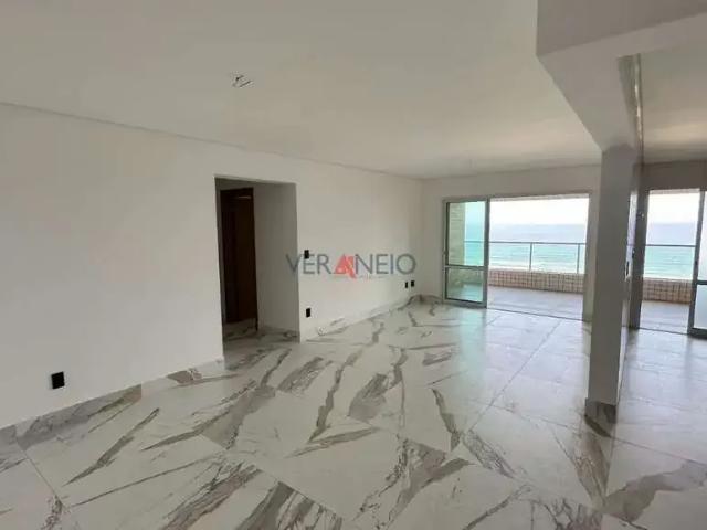 Apartamento para Venda em Praia Grande/SP Aviação 3 Quartos