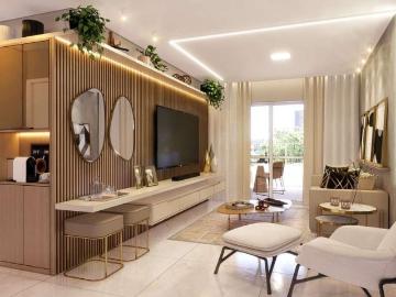 Rua Luzia Encarnção Vidal, Campo Aviação, Praia Grande, São Paulo